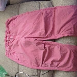 Women's cargo pants
